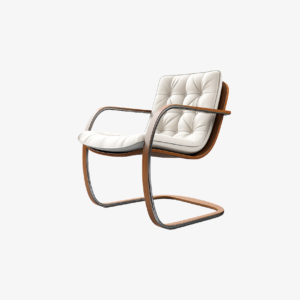 New Chair
