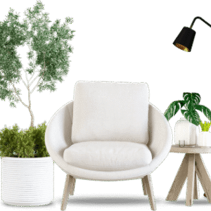 setup chair