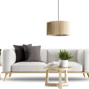 Double Sit Sofa